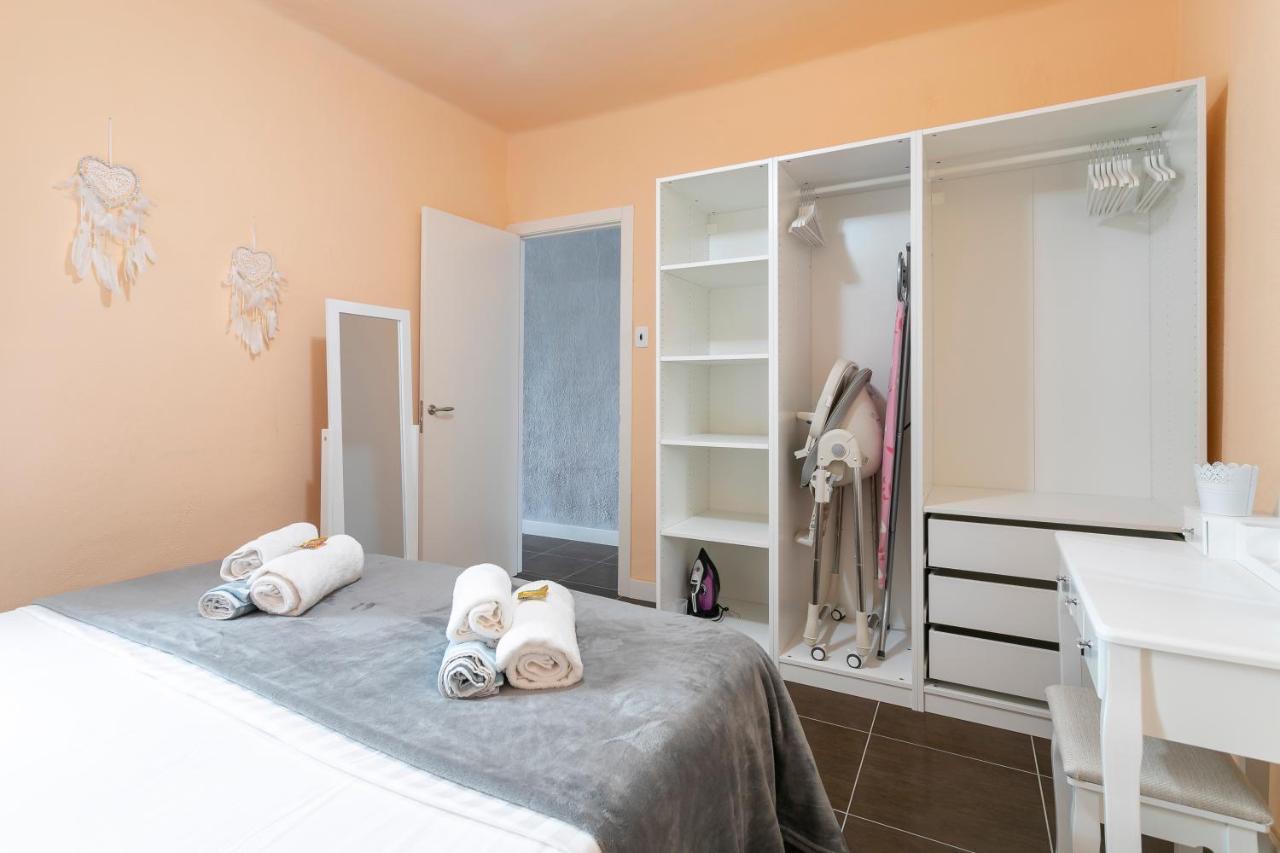 ✩Direct Beach Location ✩ Familyfriendly ✩ Netflix Santa Pola Exterior photo