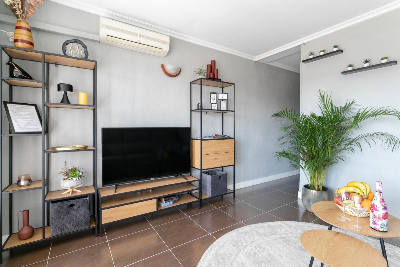 ✩Direct Beach Location ✩ Familyfriendly ✩ Netflix Santa Pola Exterior photo
