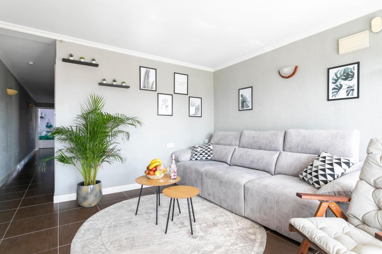 ✩Direct Beach Location ✩ Familyfriendly ✩ Netflix Santa Pola Exterior photo