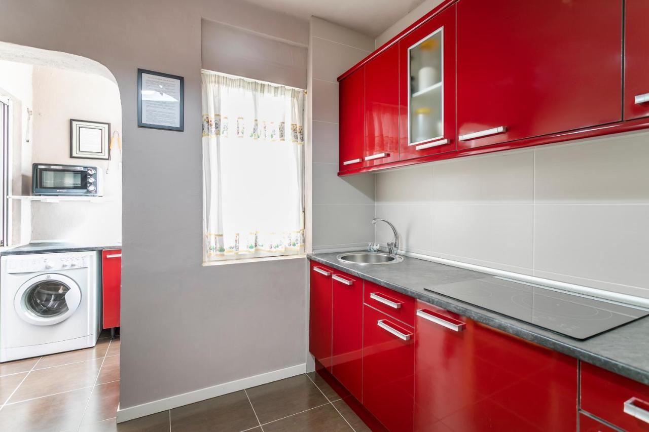 ✩Direct Beach Location ✩ Familyfriendly ✩ Netflix Santa Pola Exterior photo